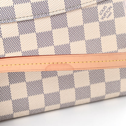 Louis Vuitton Damier Azur Croisette 14 of 15