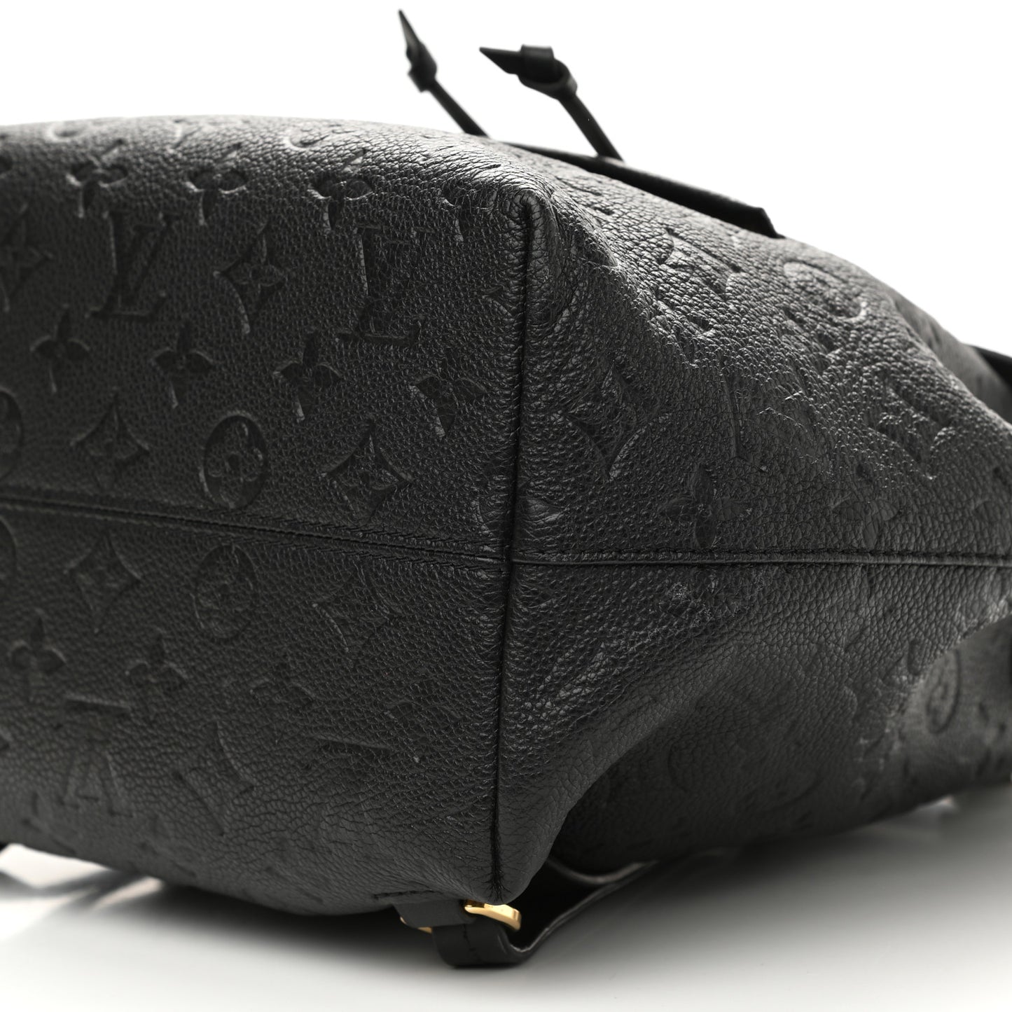 Empreinte Montsouris NM Backpack Black