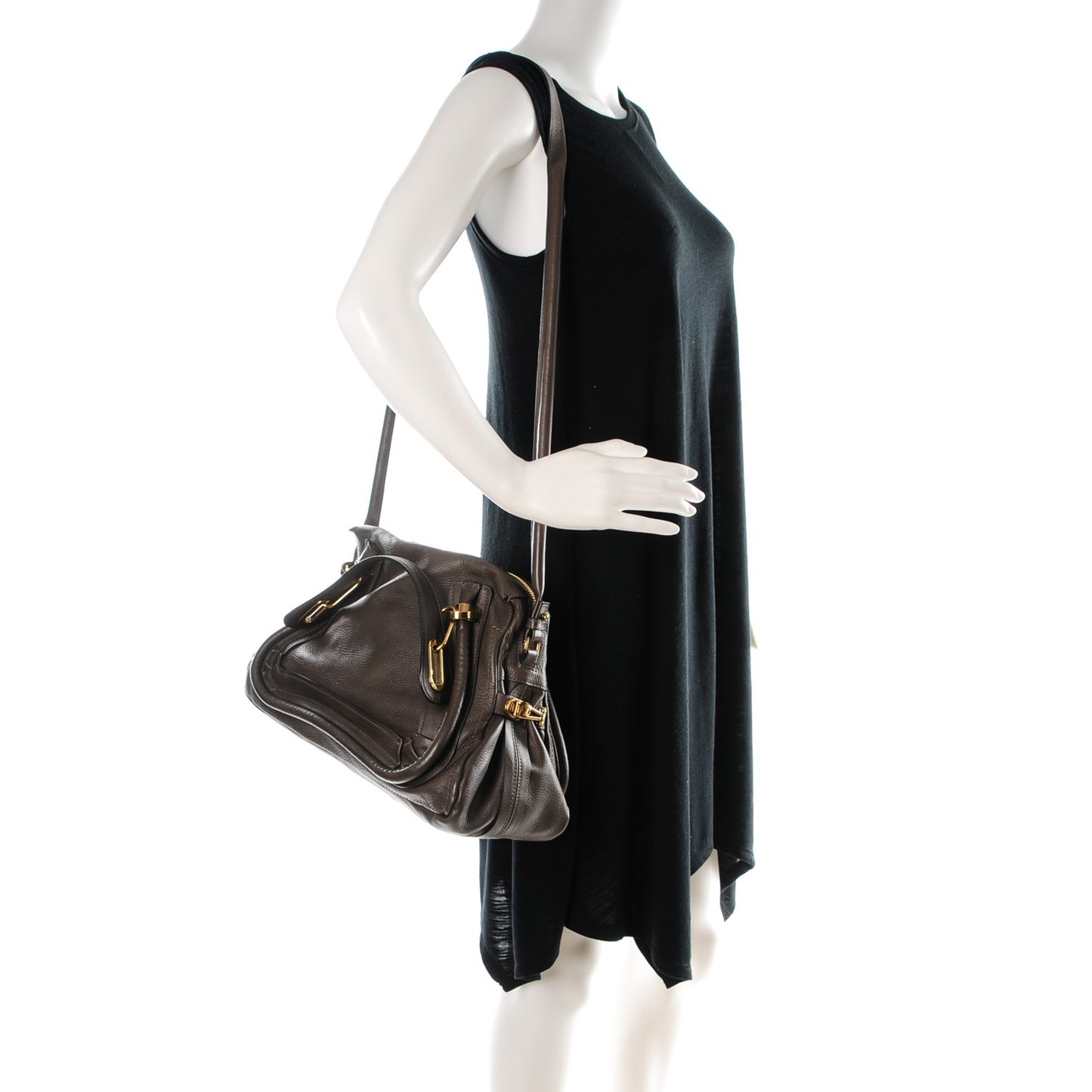 Calfskin Medium Paraty Rock