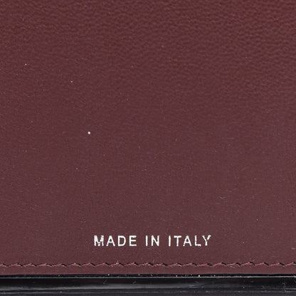 Chanel Caviar Quilted iPad Mini Case Black 9 of 10