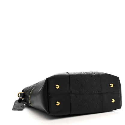 Louis Vuitton Empreinte Melie Black 4 of 10
