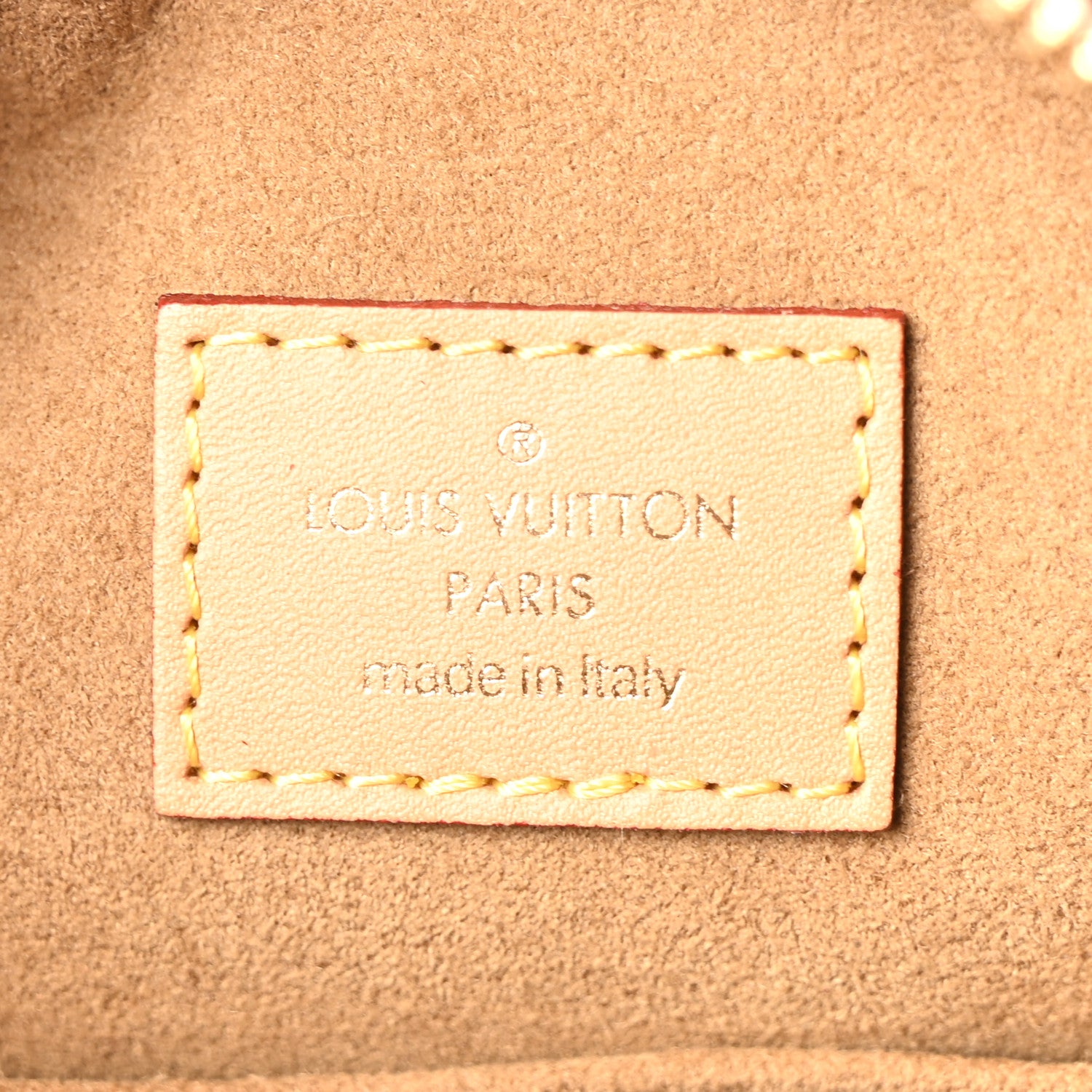 Louis Vuitton Monogram Boite Chapeau Souple MM 6 of 9