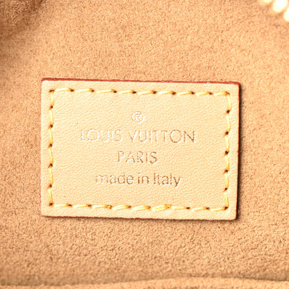 Louis Vuitton Monogram Boite Chapeau Souple MM 6 of 9