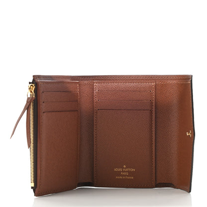 Louis Vuitton Monogram Victorine Wallet 5 of 7