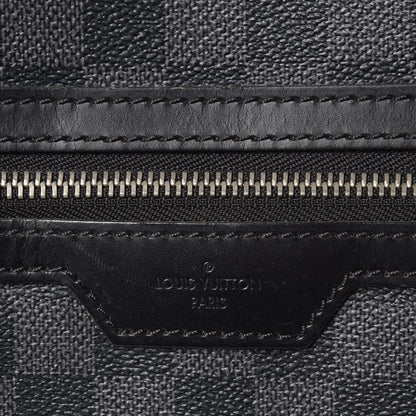 Louis Vuitton Damier Graphite Michael Backpack 6 of 6