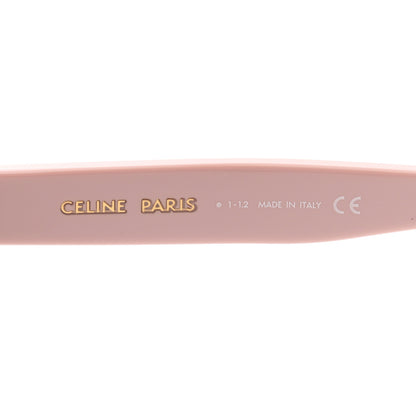 Celine Sunglasses CL40198F Pink 5 of 7