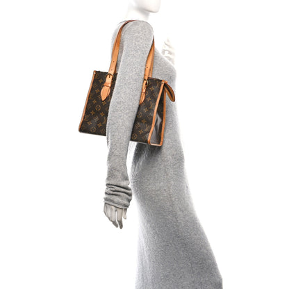 Louis Vuitton Monogram Popincourt Haut 2 of 9