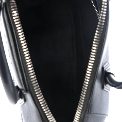 Givenchy Sugar Goatskin Small Antigona Black 5 of 10