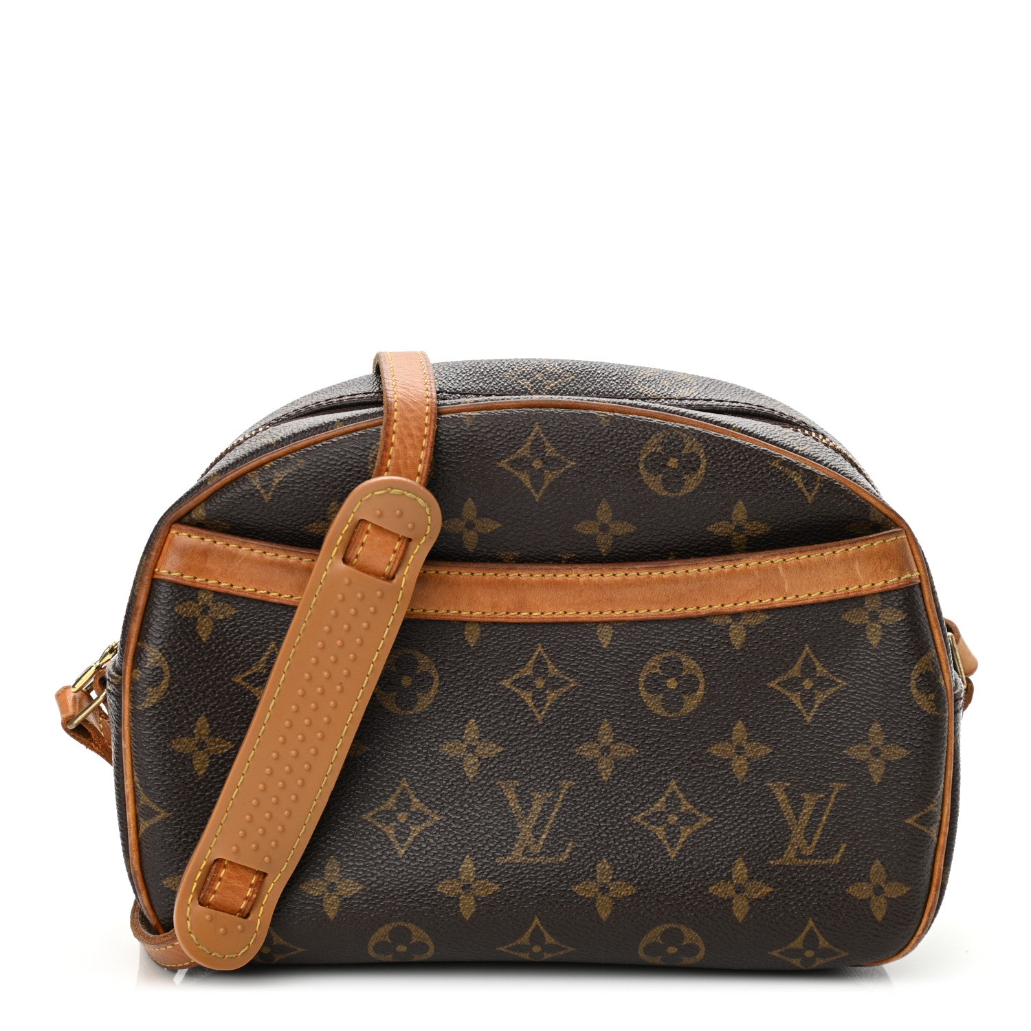 Louis Vuitton Monogram Blois 1 of 11