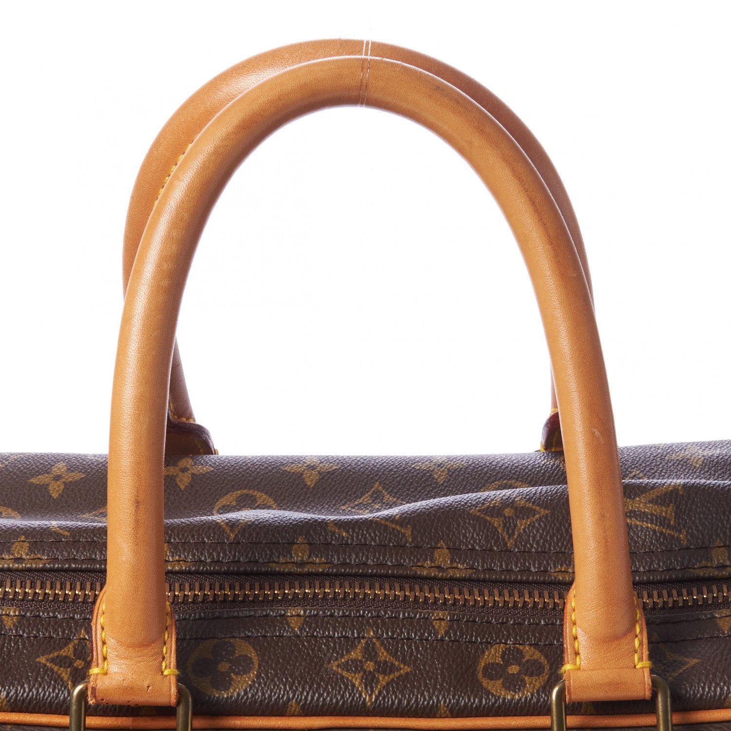 Louis Vuitton Monogram Sirius 55 9 of 14
