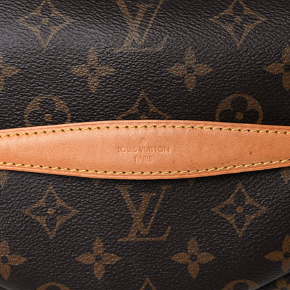 Louis Vuitton Monogram Bumbag 12 of 20