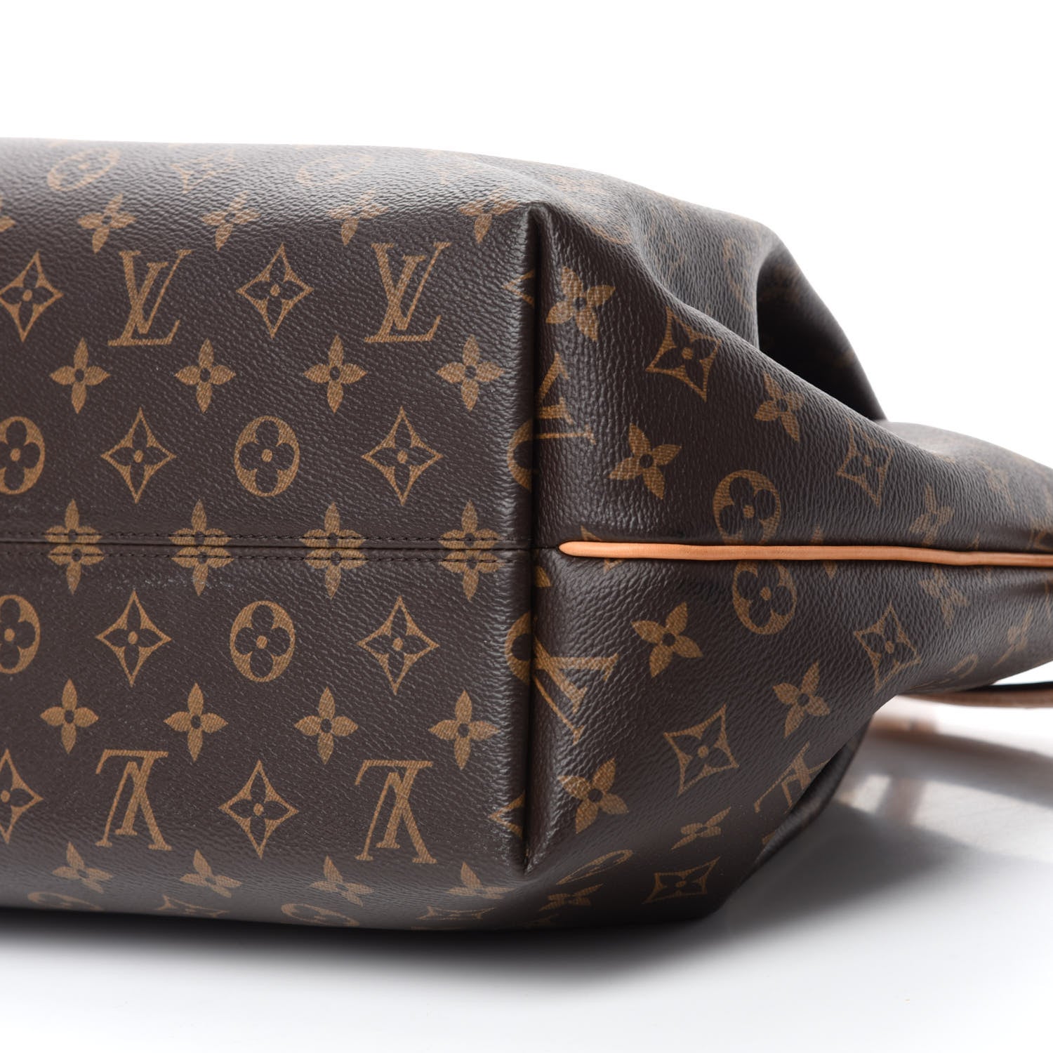 Louis Vuitton Monogram Turenne GM 7 of 15