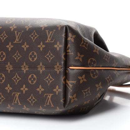 Louis Vuitton Monogram Turenne GM 7 of 15