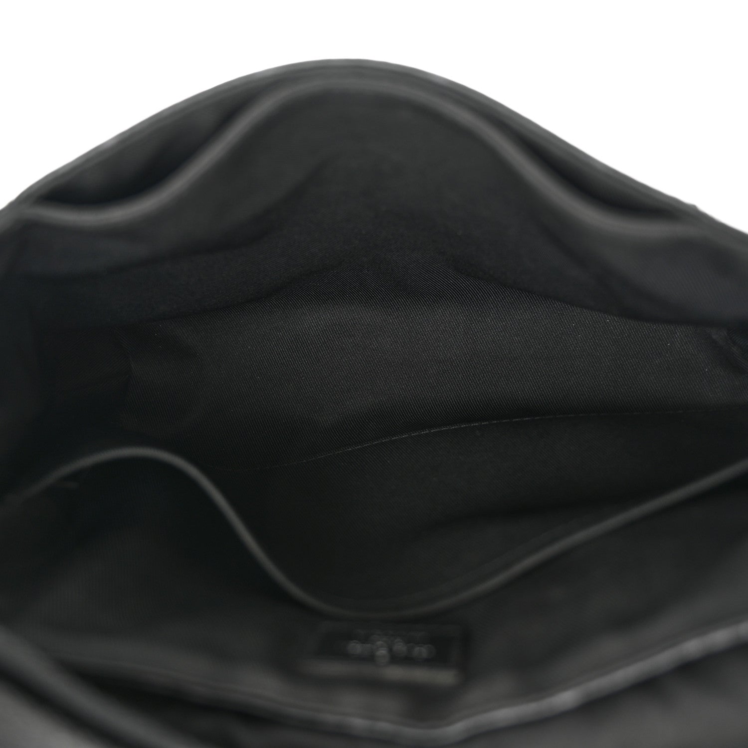 Louis Vuitton Monogram Eclipse District PM Black 5 of 10