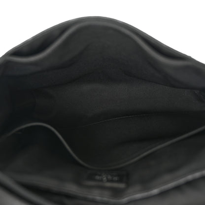 Louis Vuitton Monogram Eclipse District PM Black 5 of 10