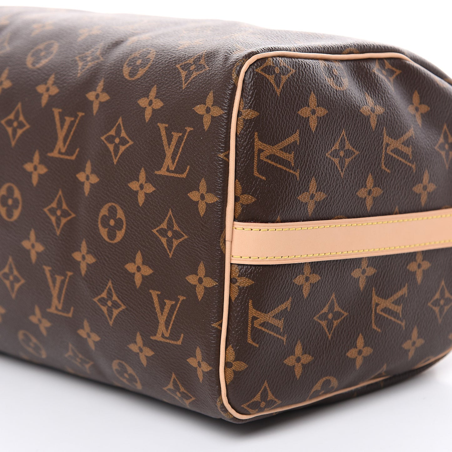 Monogram Speedy Bandouliere 30
