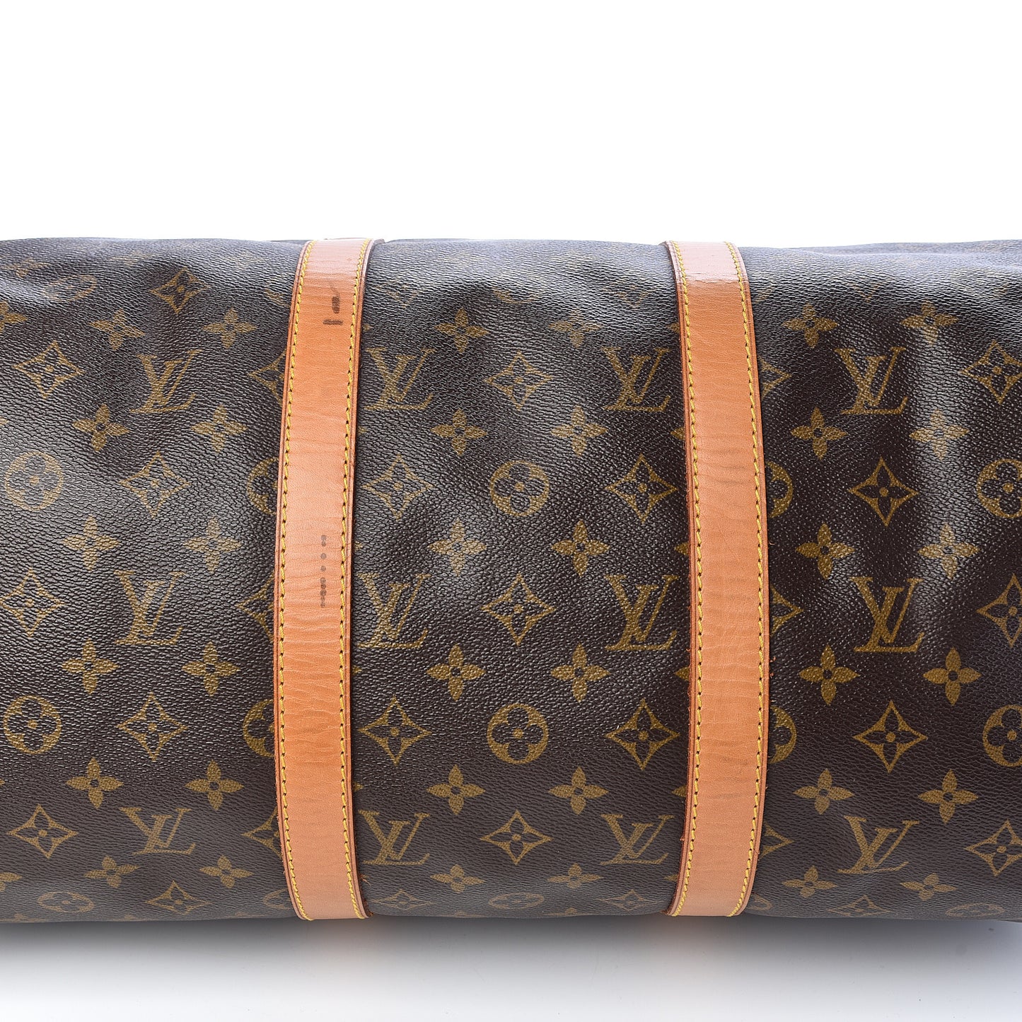 Monogram Keepall 50