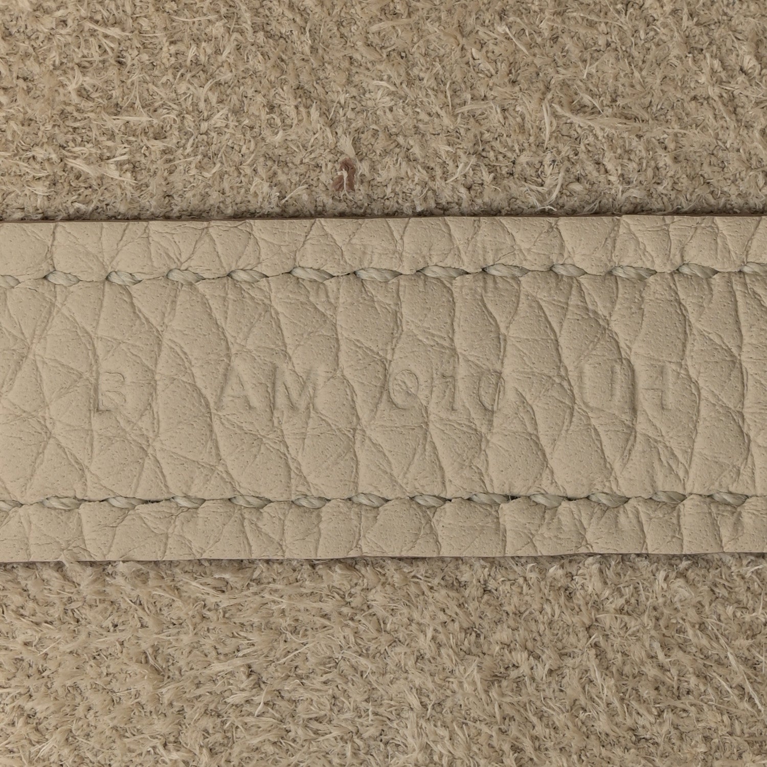 Hermes Taurillon Clemence Picotin Lock 18 PM Beton 7 of 10