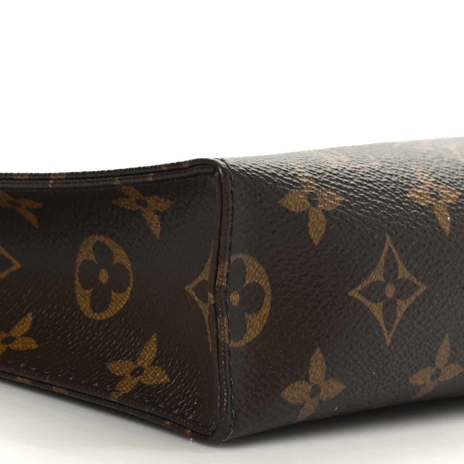 Louis Vuitton Monogram Toiletry Pouch 26 7 of 8