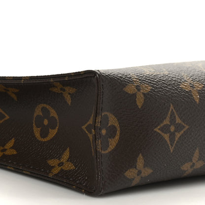 Louis Vuitton Monogram Toiletry Pouch 26 7 of 8
