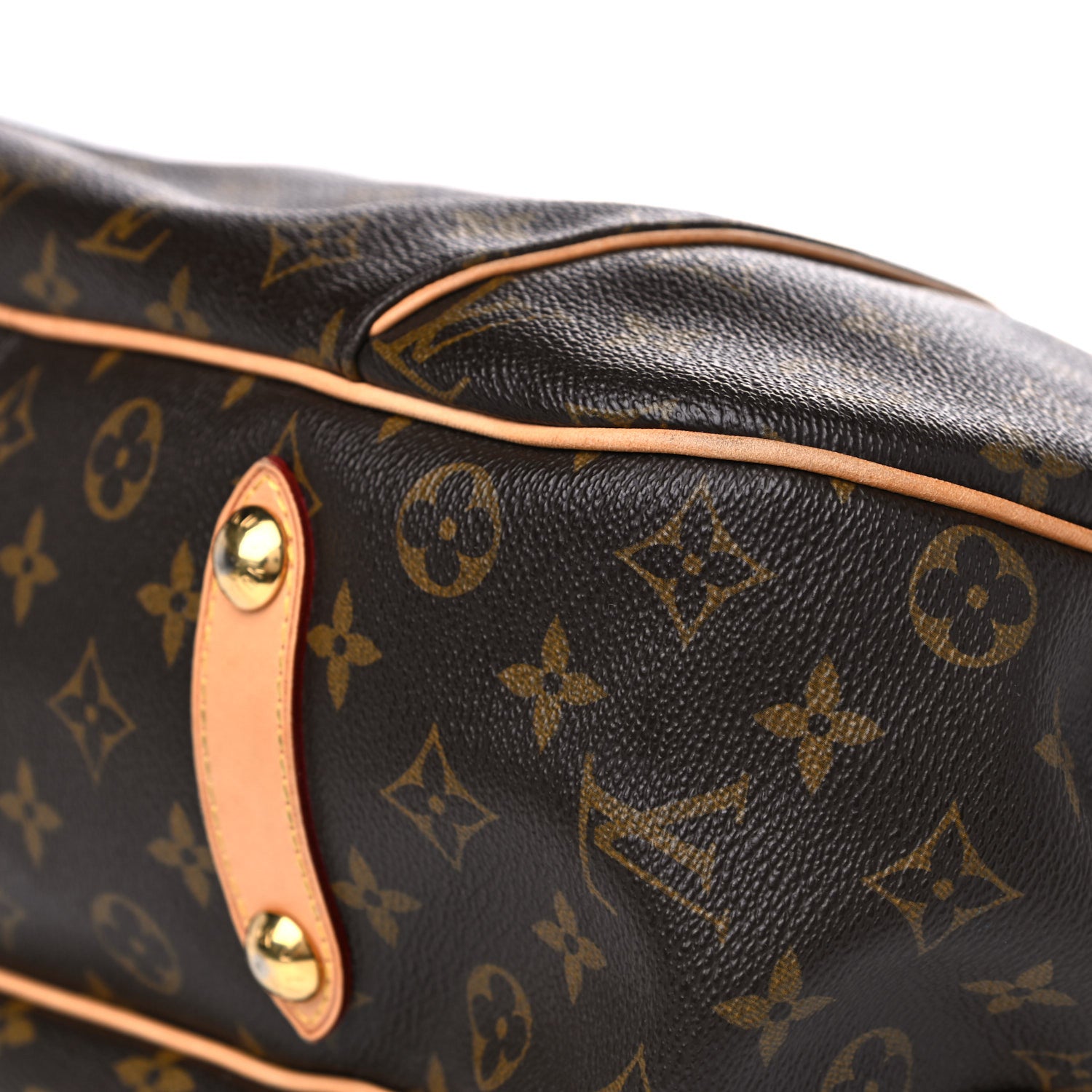 Louis Vuitton Monogram Galliera PM 13 of 19