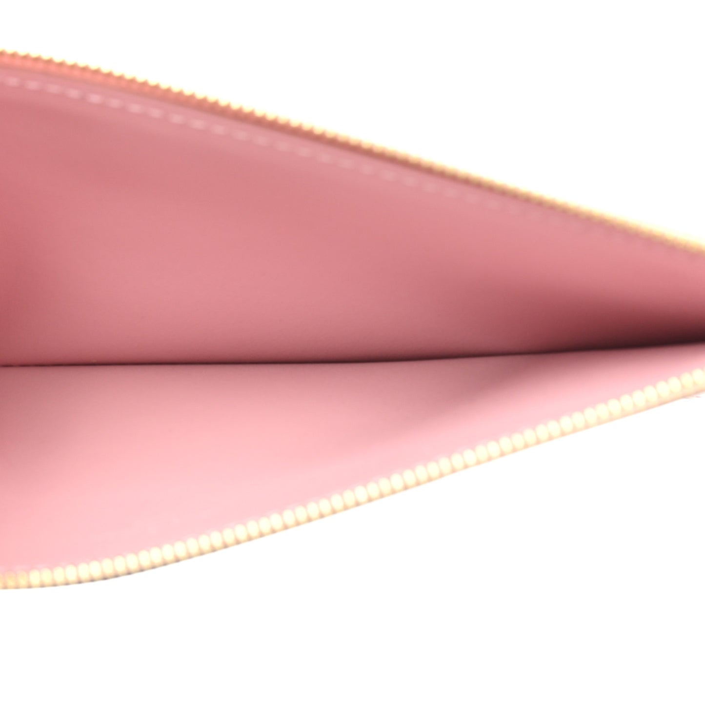 Vernis Felicie Chain Wallet Rose Ballerine