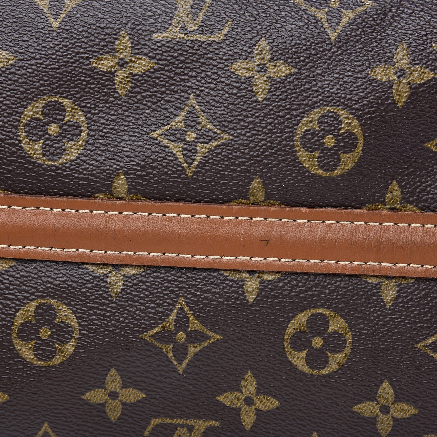 Monogram French Company Speedy 25