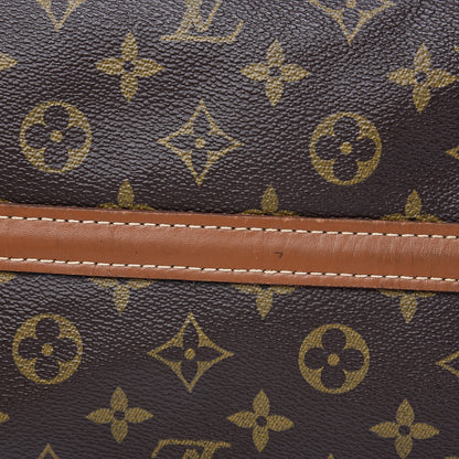 Louis Vuitton Monogram French Company Speedy 25 7 of 16