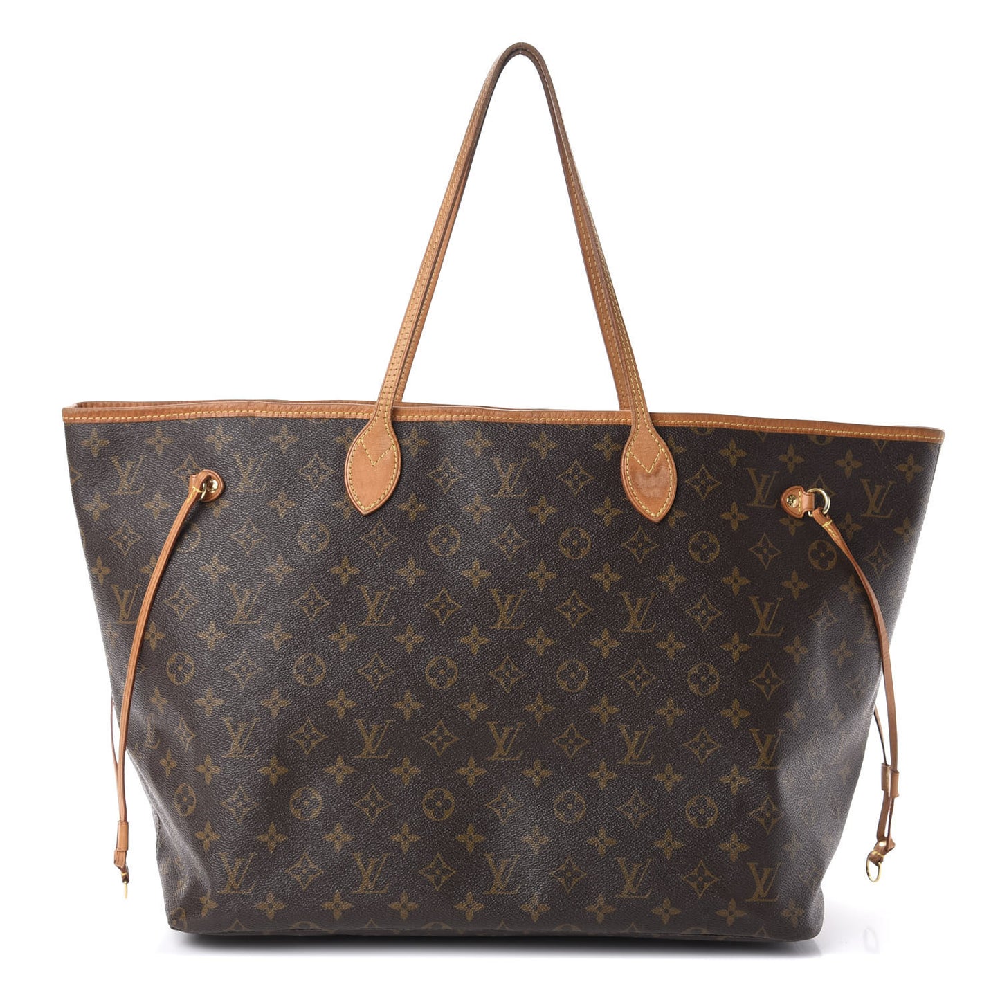 Monogram Neverfull GM