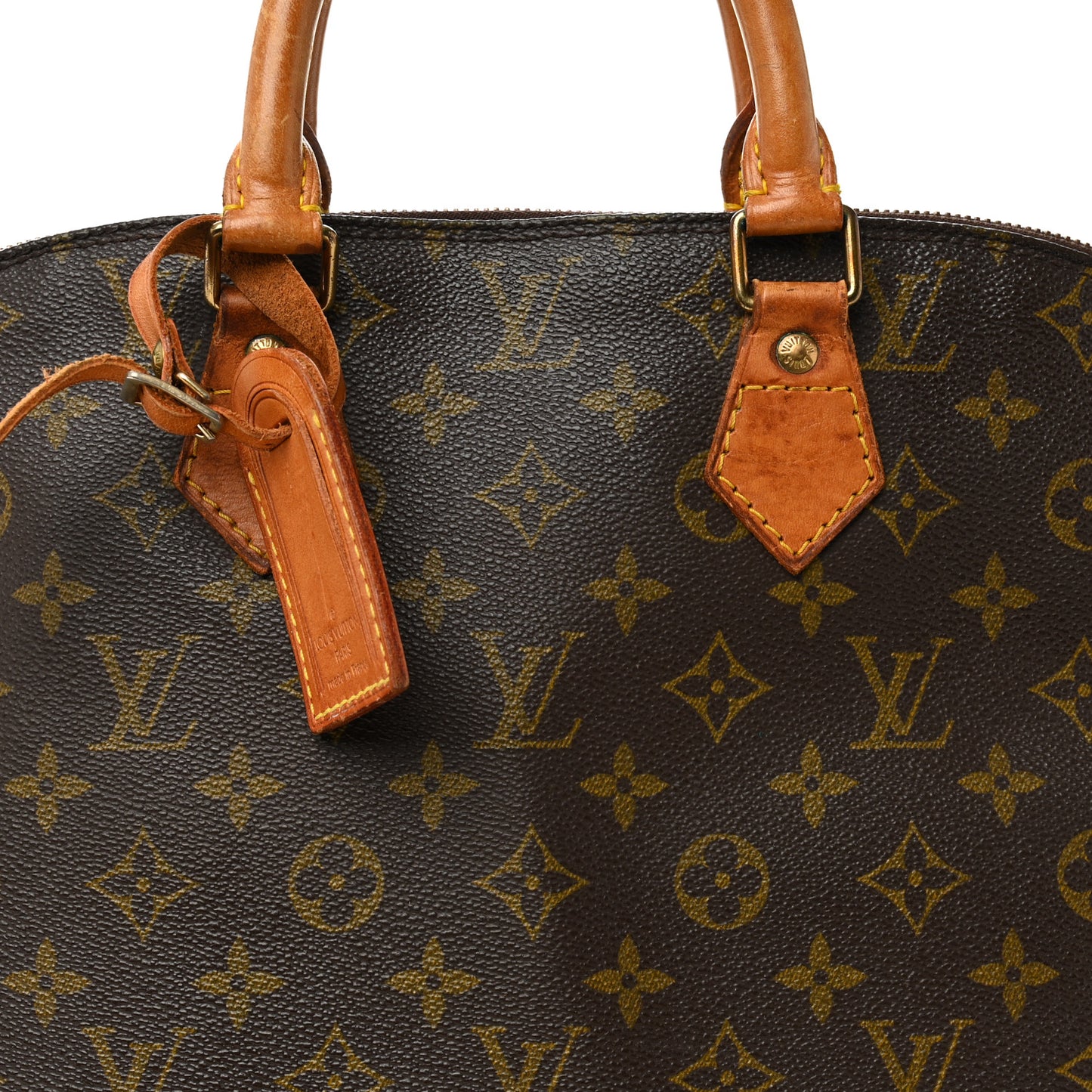 Monogram Alma PM