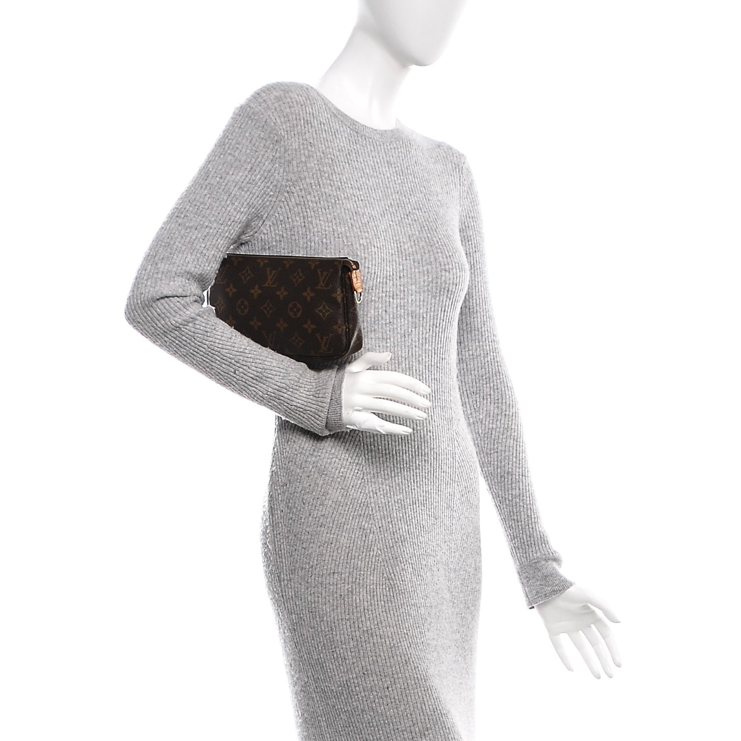 Monogram Pochette Accessories