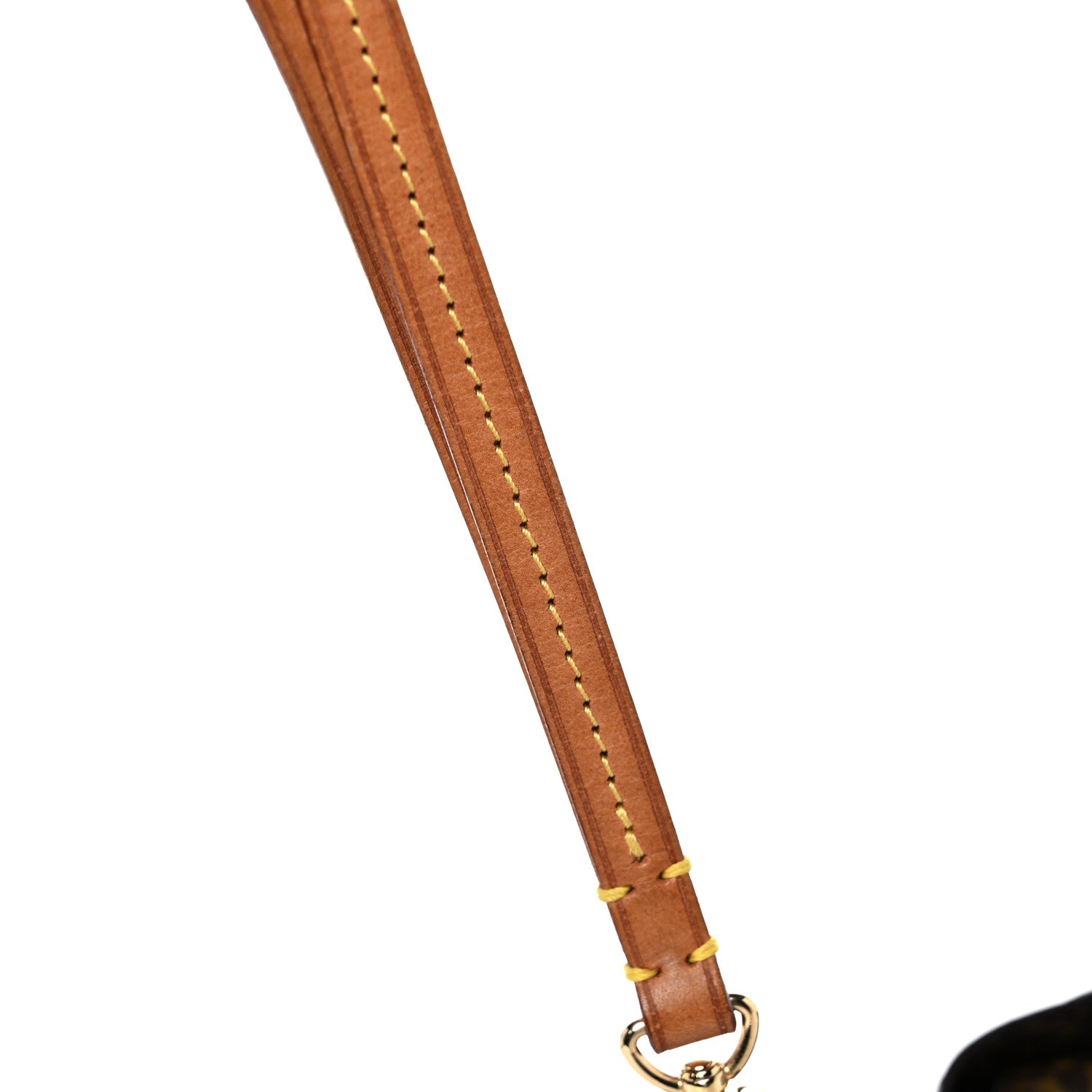 Louis Vuitton Monogram Partition Wristlet 14 of 16