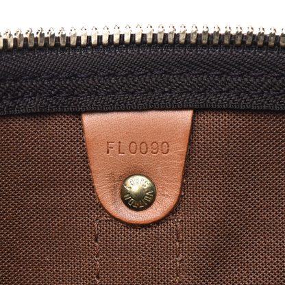 Louis Vuitton Monogram Keepall 50 5 of 8