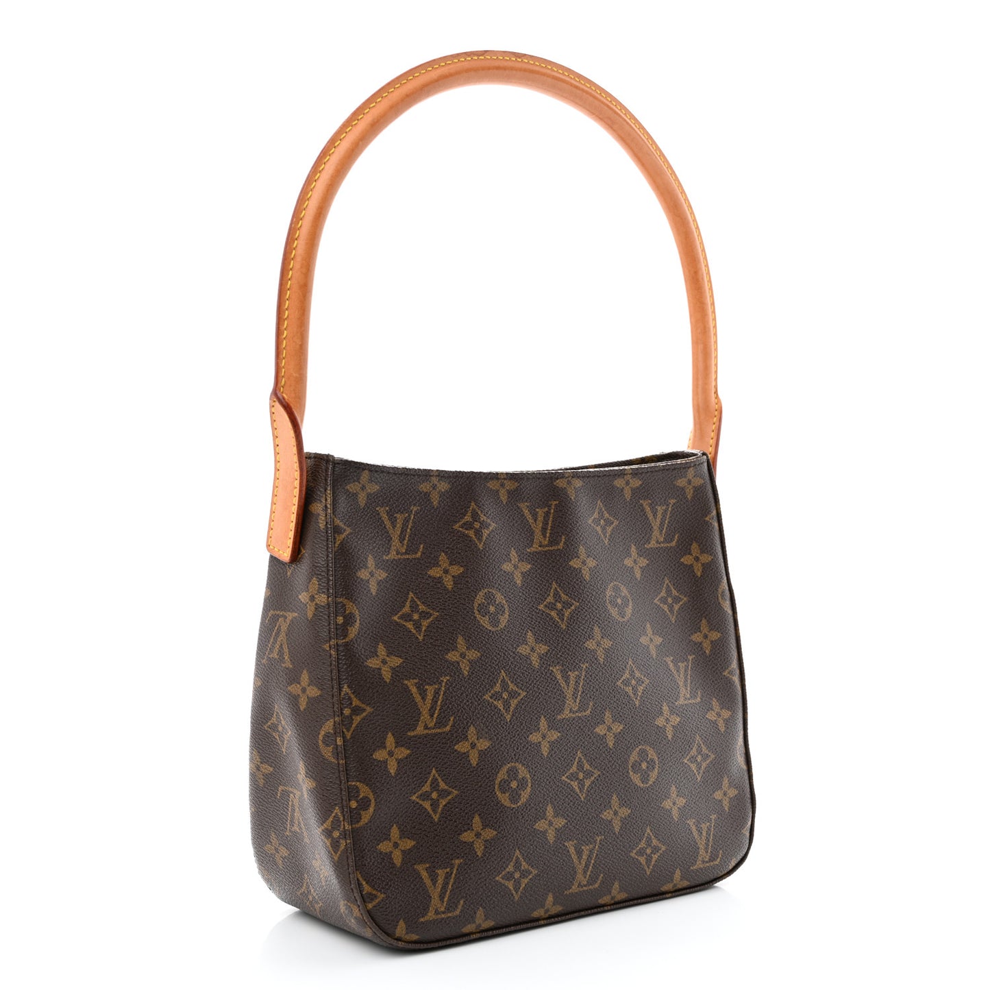 Monogram Looping MM