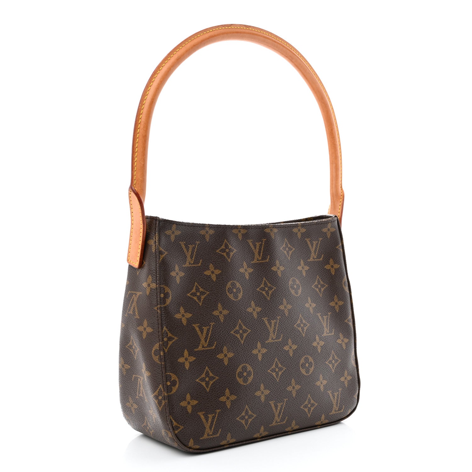 Louis Vuitton Monogram Looping MM 3 of 12