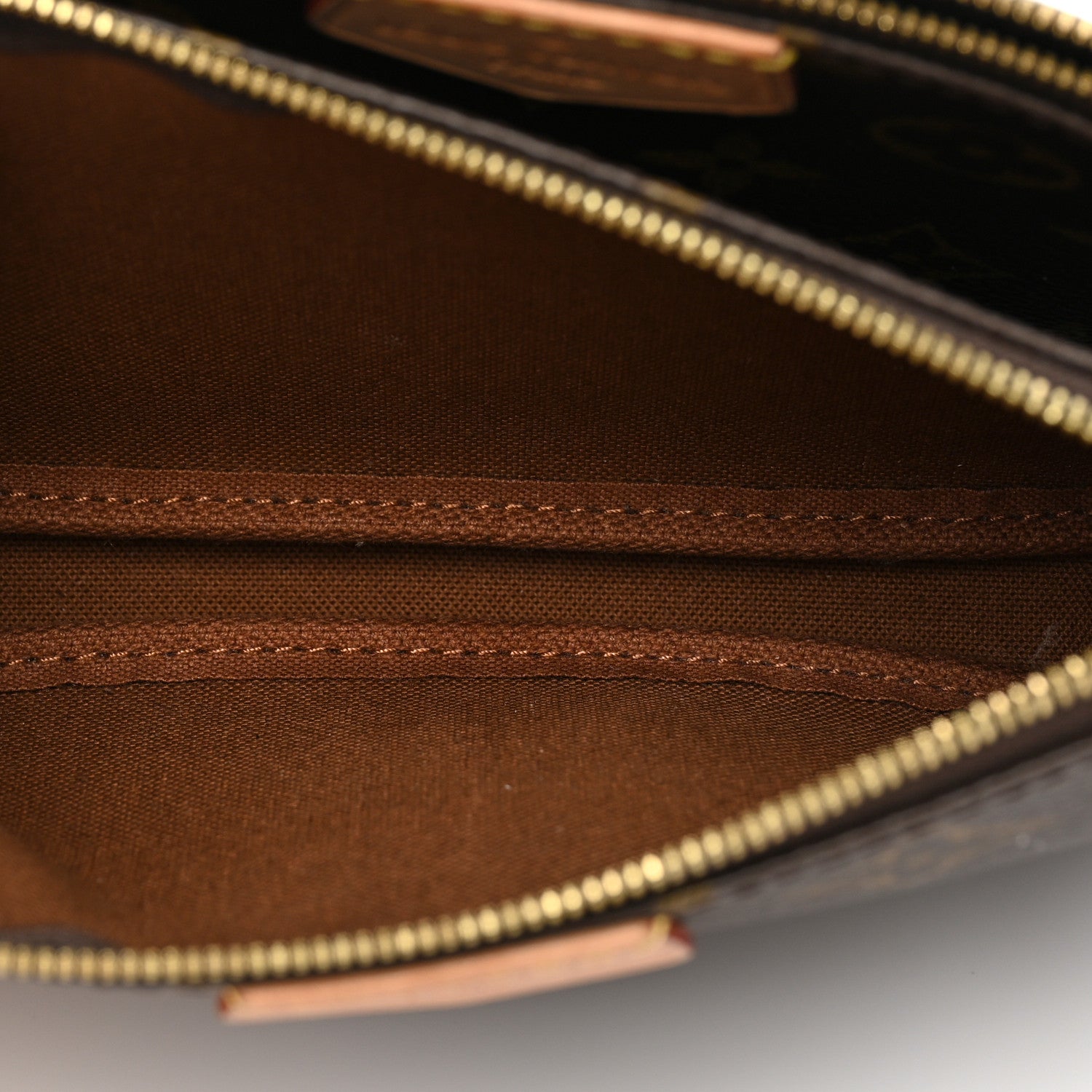 Louis Vuitton Monogram Multi Pochette Accessories Kaki 5 of 14