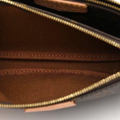 Louis Vuitton Monogram Multi Pochette Accessories Kaki 5 of 14