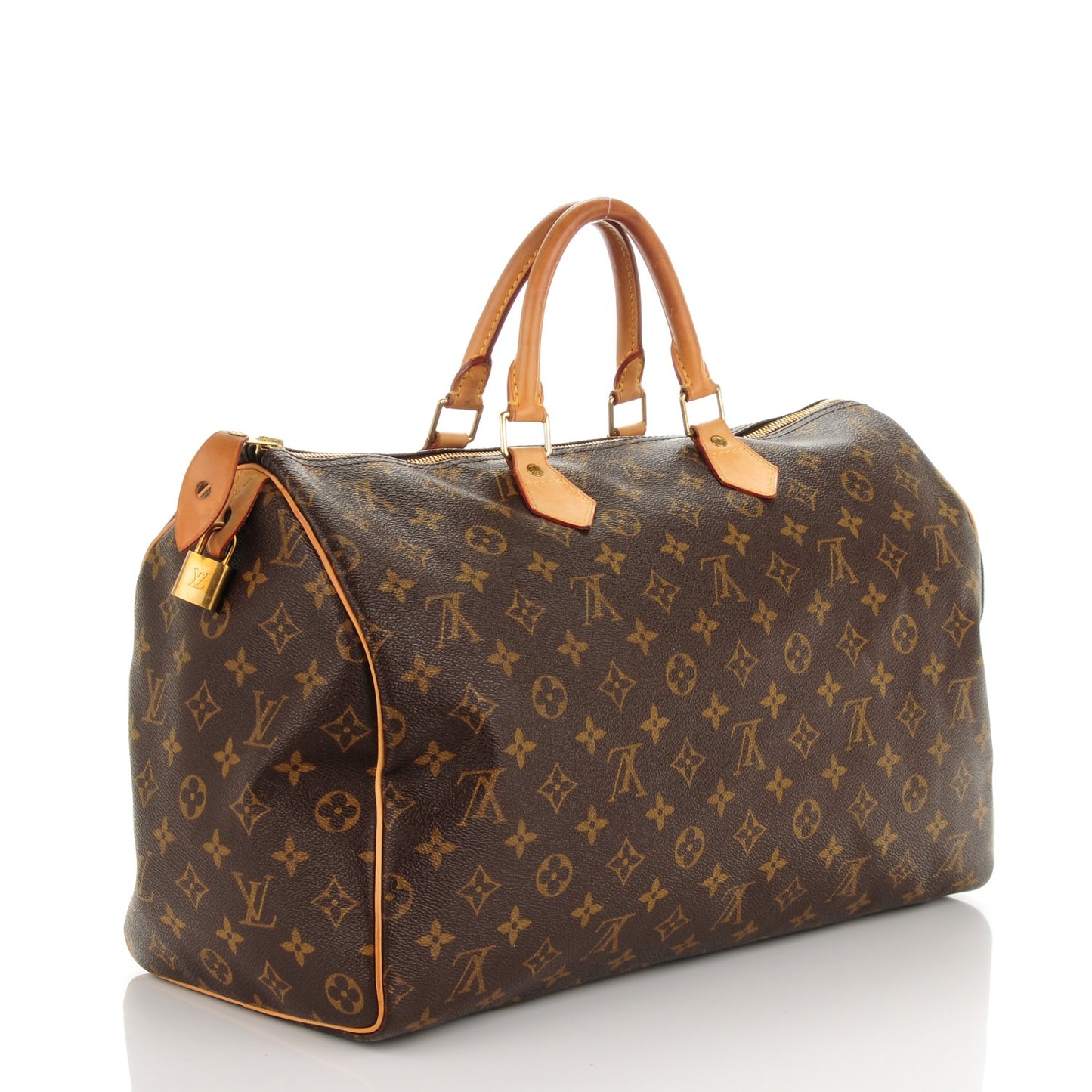 Monogram Speedy 40