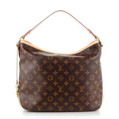 Louis Vuitton Monogram Delightful PM 1 of 8