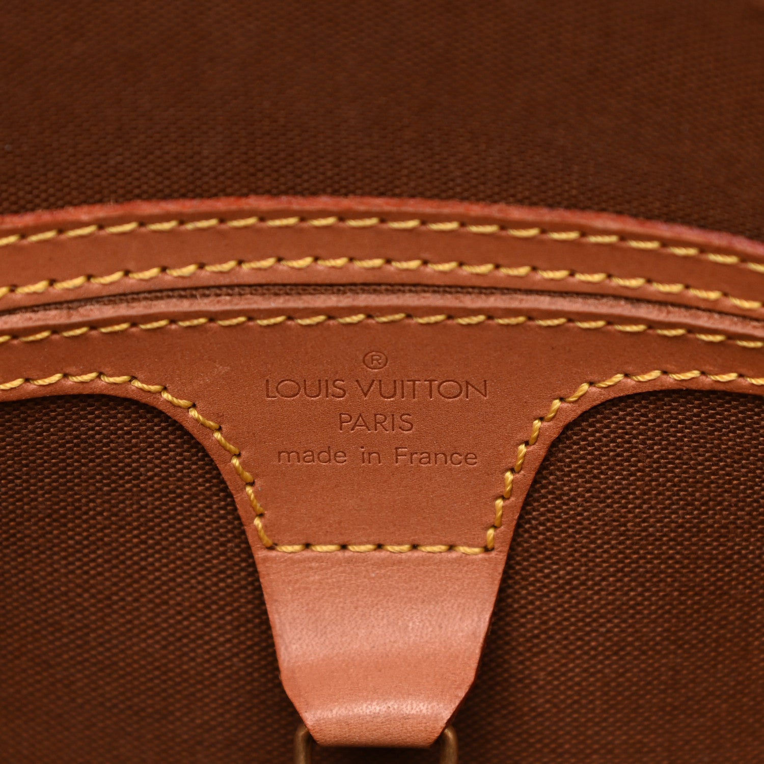 Louis Vuitton Monogram Ellipse PM 7 of 12