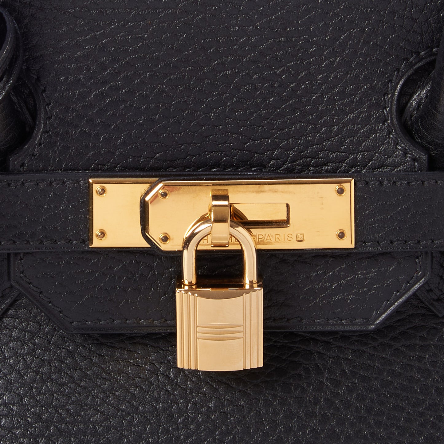 Ardennes Birkin 35 Black
