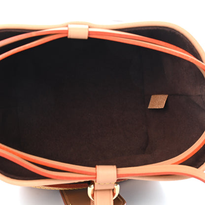 Louis Vuitton Monogram Noé Purse 5 of 9