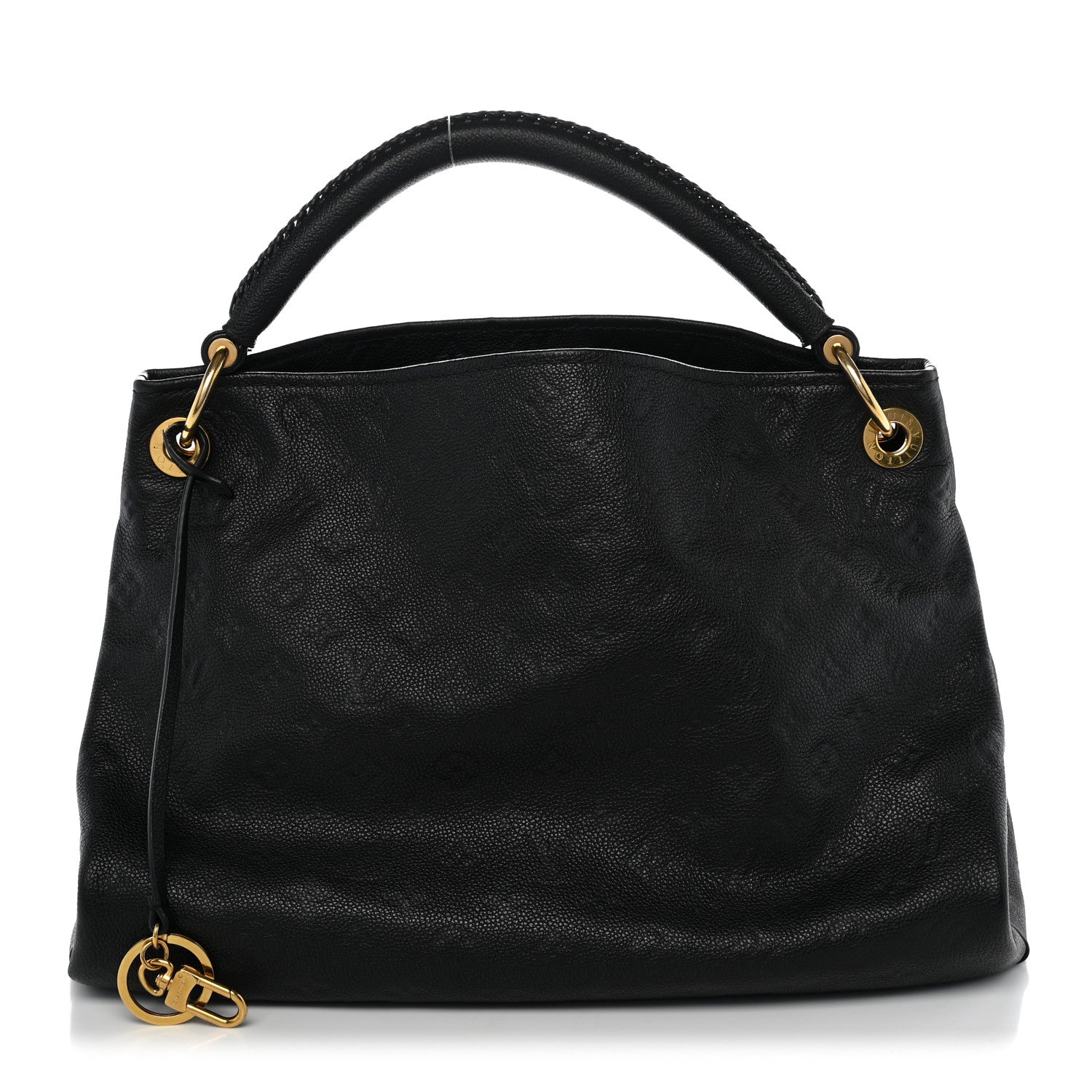 Louis Vuitton Empreinte Artsy MM Black 1 of 11