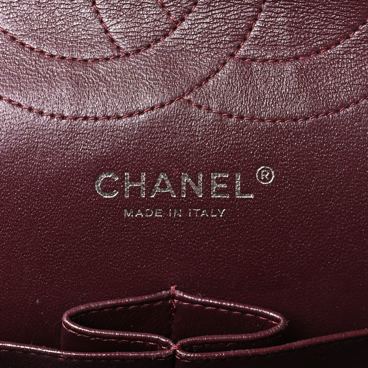 Chanel Caviar Quilted Jumbo Double Flap Black 6 of 9