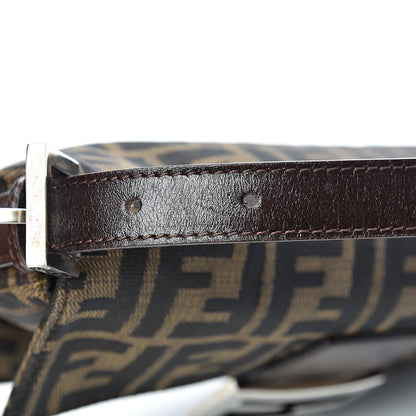 Fendi Zucca Baguette Tobacco 15 of 20