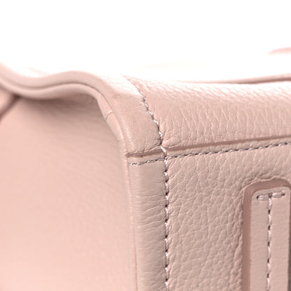 Marc Jacobs Grained Calfskin The Tote Bag Rose Dust 11 of 22