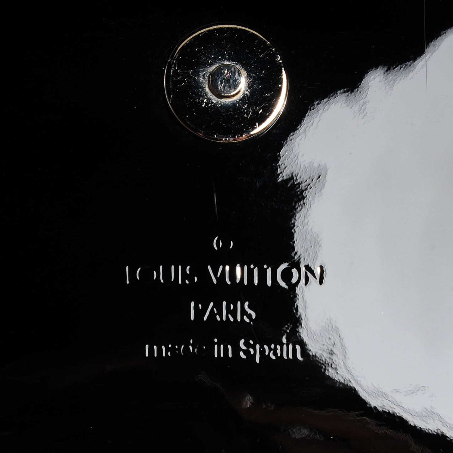 Epi Electric Sobe Clutch Black