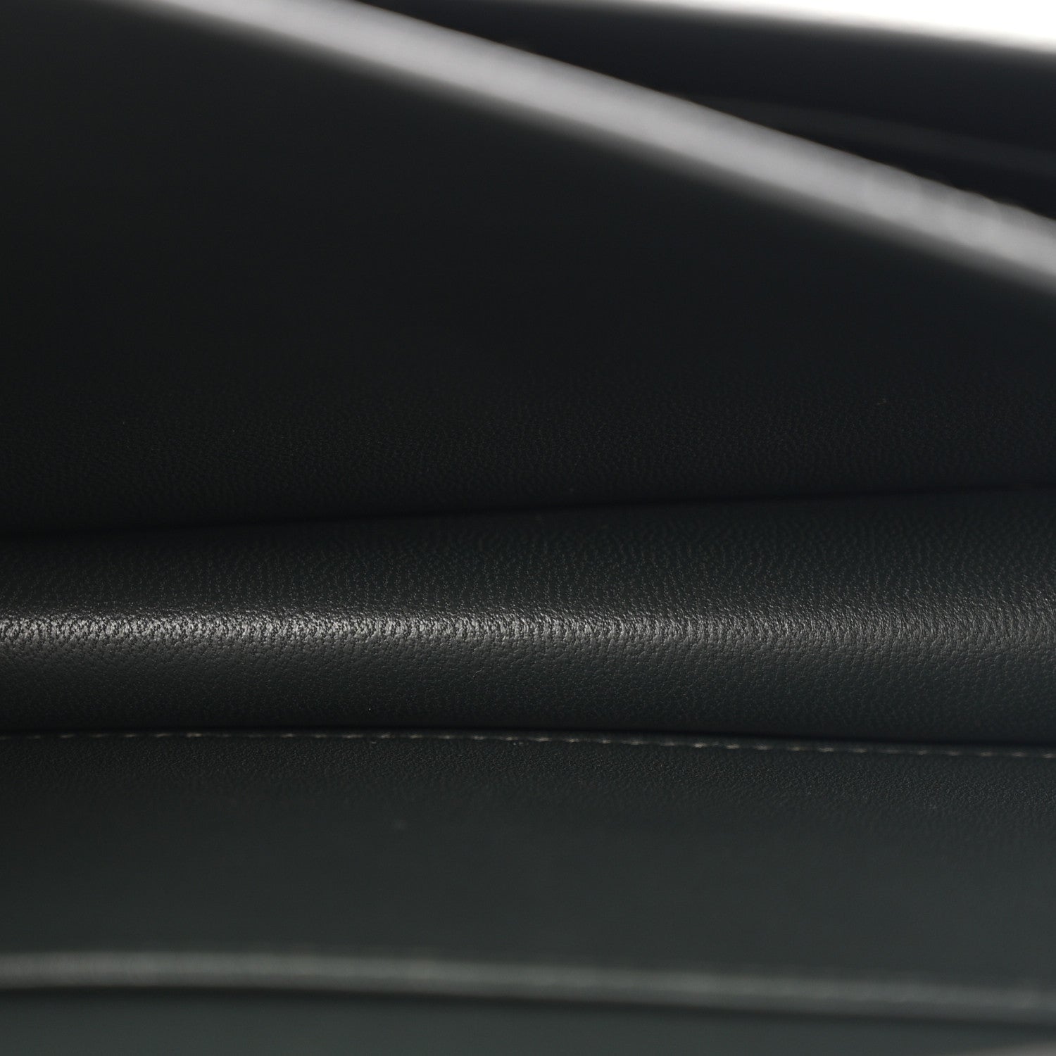 Hermes Epsom Constance 18 Vert Fonce 7 of 14