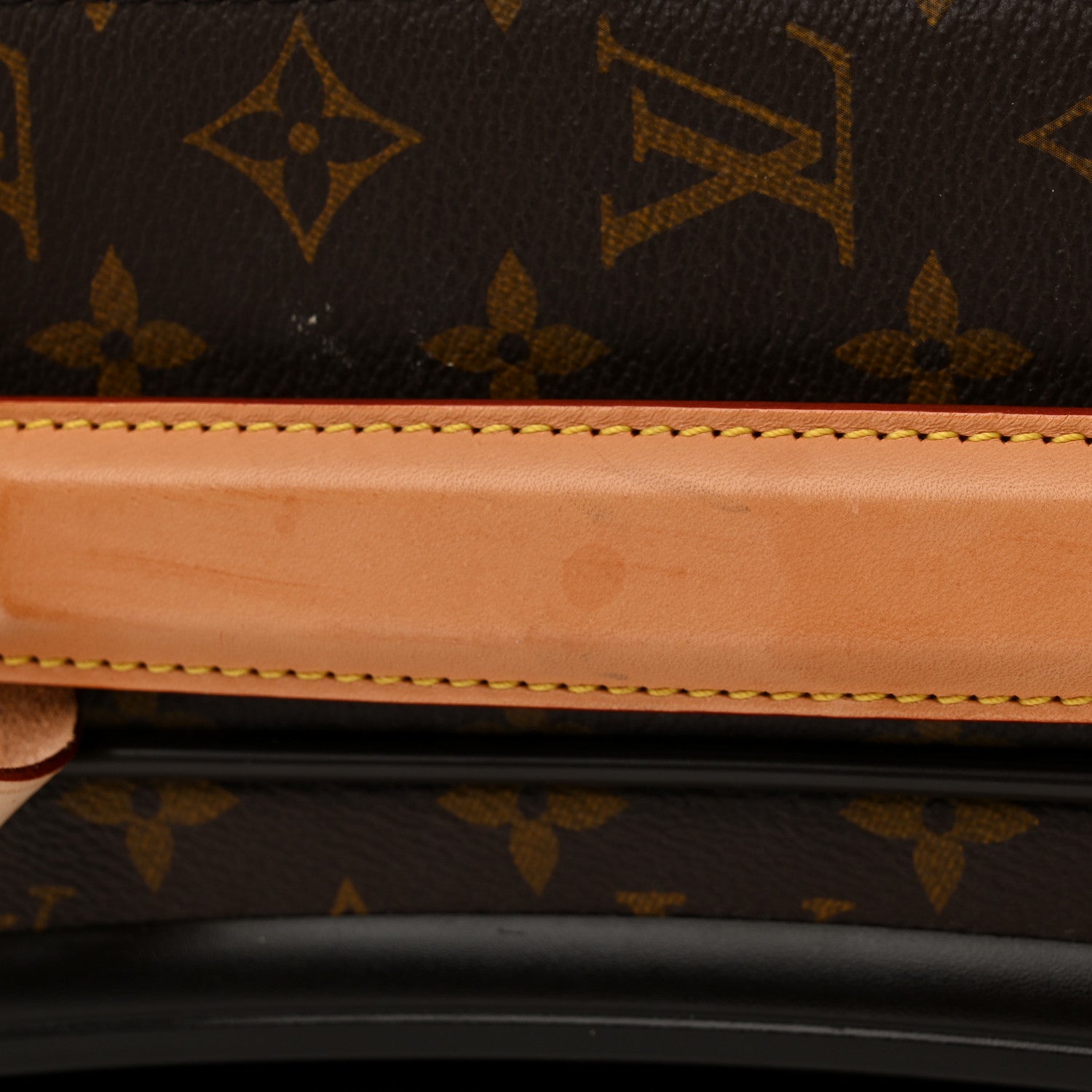 Louis Vuitton Monogram Pegase 55 Business NM 21 of 23
