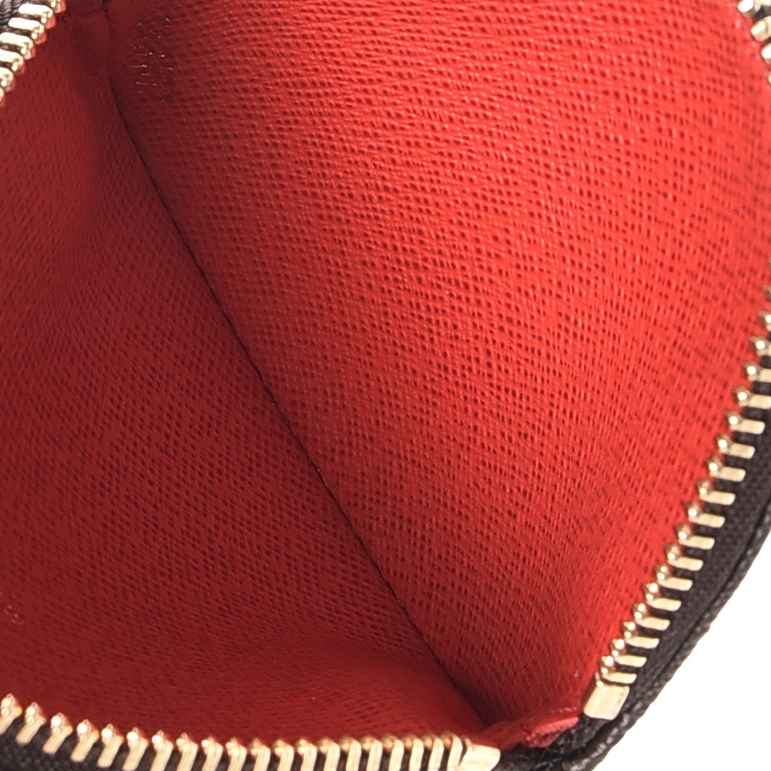 Louis Vuitton Monogram 2017 Christmas Animation Round Coin Purse 5 of 8